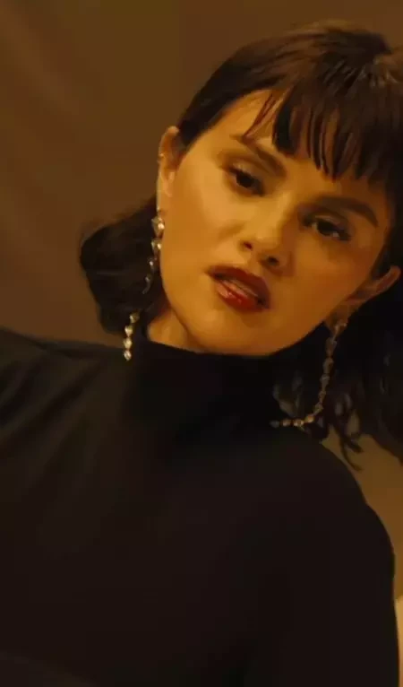 Selena da estetik qurbanı oldu - FOTO